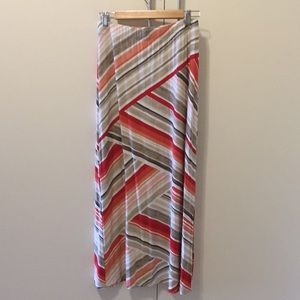 ✨SALE✨CHICOS Maxi skirt